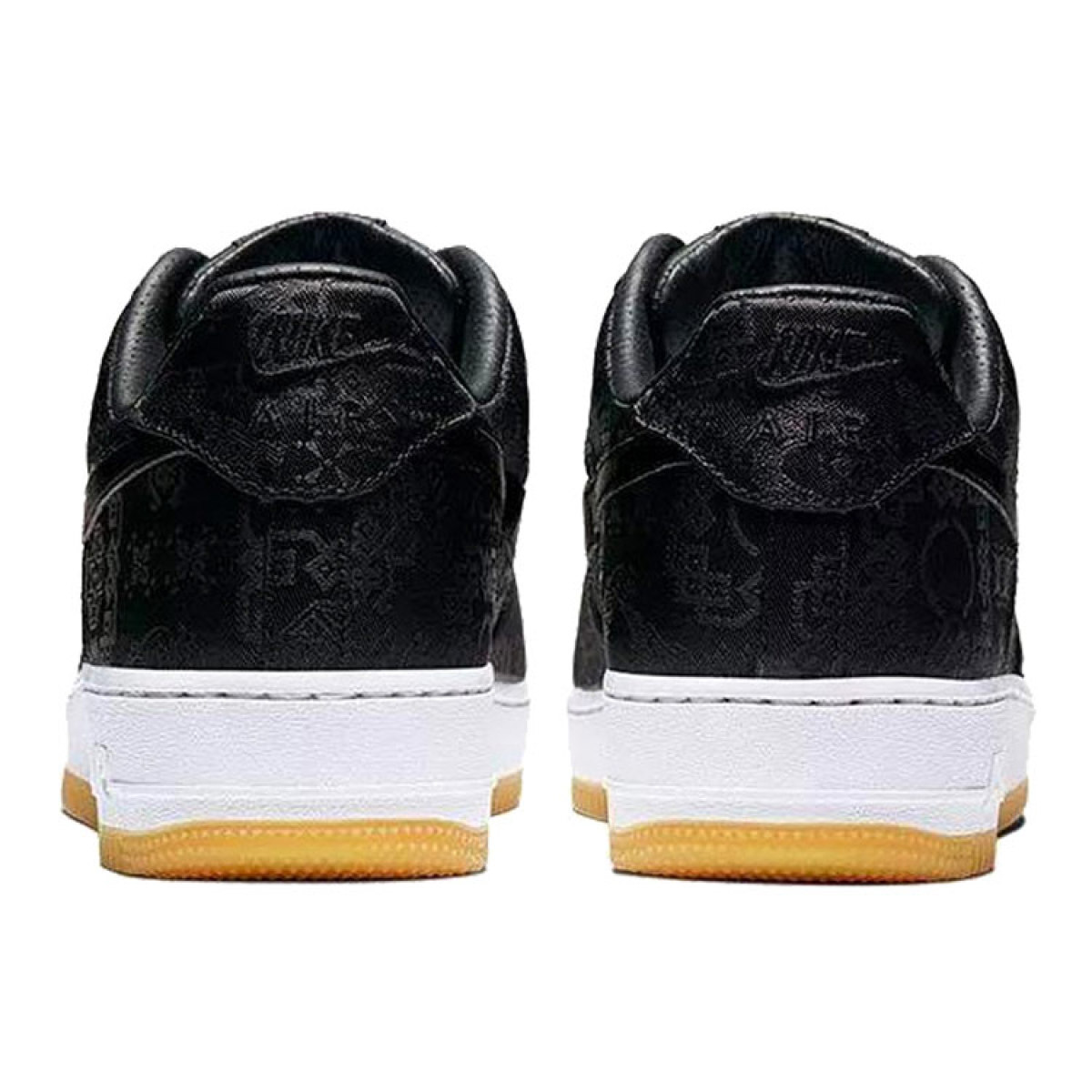 Nike air force 1 fragment online
