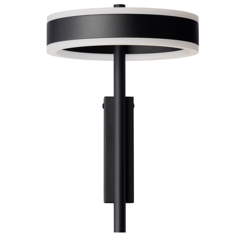 Настенный светодиодный светильник Citilux Дуэт CL719311