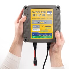 Зарядное устройство GYS Gysflash 30.12 PL (029668)
