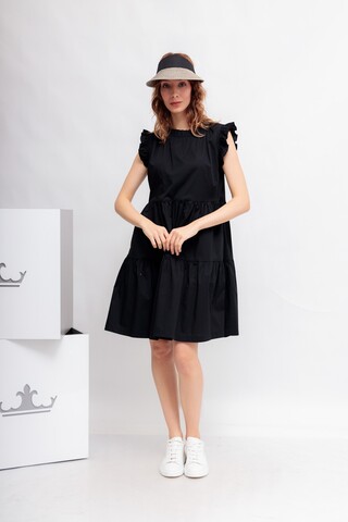 Roeckl Козырек плетеный