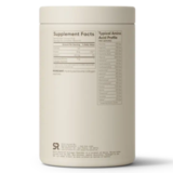 Коллаген, Collagen Peptides Unflavored, Sports Research, 454 г (16 oz) 3
