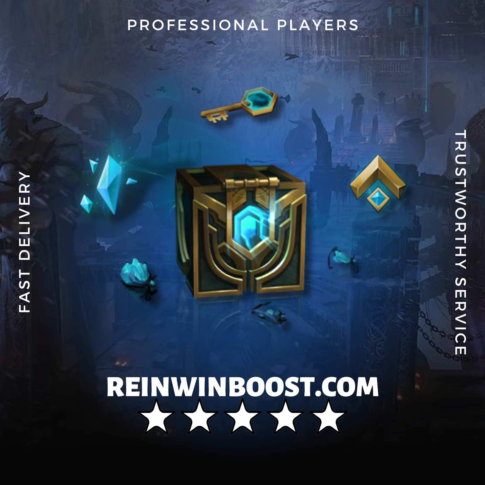 Buy Riot Points at low price - League of Legends Boost Services ...