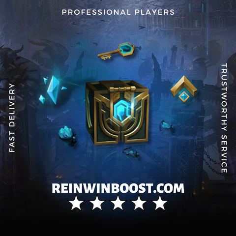 Riot Points