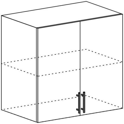 Кухня «Модена» - Шкаф верхний ШВ 800