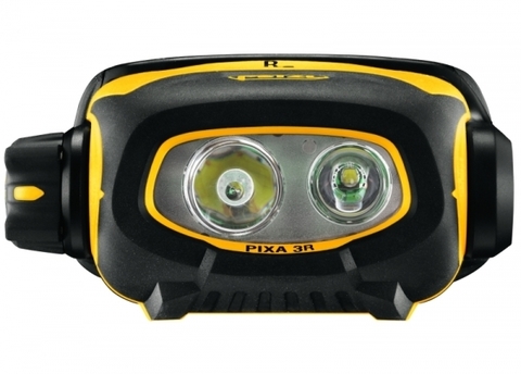 Картинка фонарь налобный Petzl   - 4