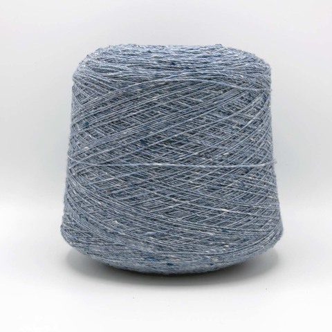 Knoll Yarns Soft Donegal (одинарный твид) - 5548