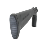 Пластиковый приклад на Сайгу 12, DLG Tactical