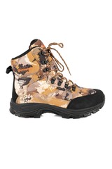 Зимние ботинки для охоты Lynx-400 Yellow Waterfowl Honeycombs на remingtonn.ru