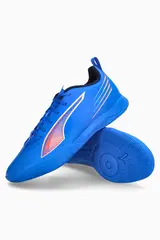 Футзалки Puma Ultra 6 Play IN Junior - синий