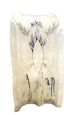 Flesh IV из проекта Via Sacra