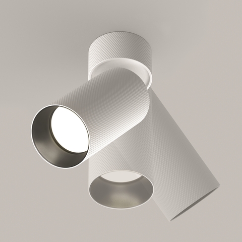 Накладной светильник Maytoni Artisan C082CL-01-GU10-W