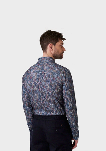 Рубашка DESOTO Casual Kent