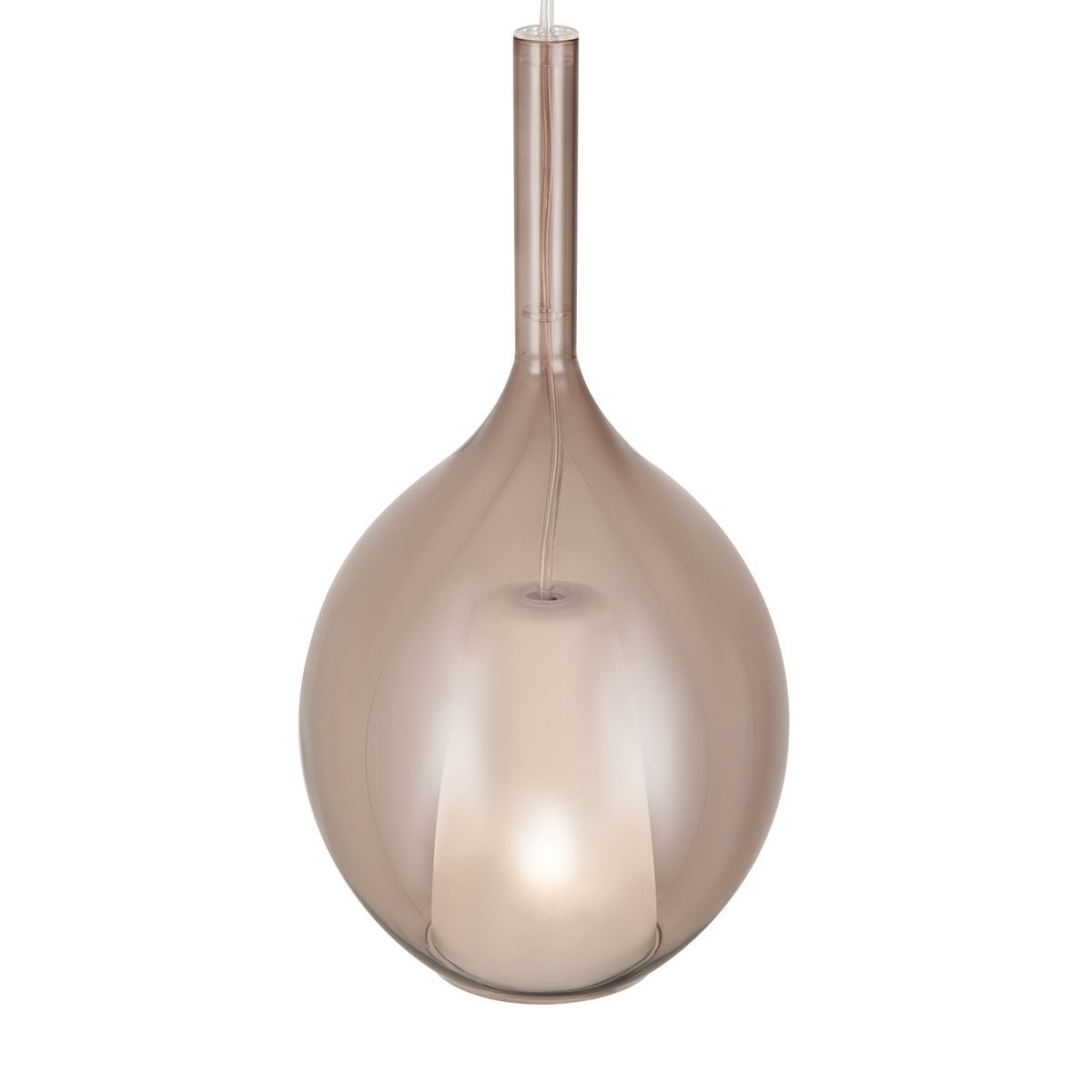 Подвесной светильник Maytoni Duality MOD271PL-01B3