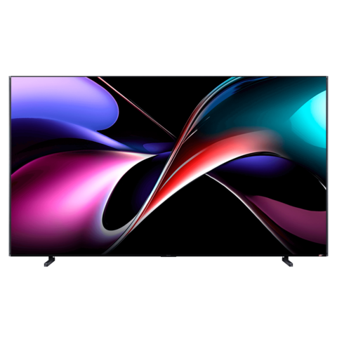Телевизор Hisense 116UXQ, RGB QLED MiniLED, 4K 165Гц, Официальная гарантия производителя в России