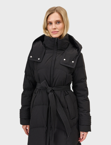 Пуховик BULMER