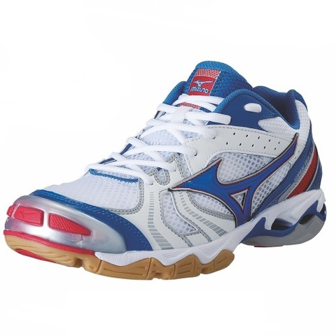 Кроссовки Mizuno Wave Bolt 2 волейбольные