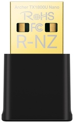 Wi-Fi адаптер TP-LINK Archer TX1800U Nano