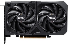 Видеокарта MSI RTX 5060 Shadow 2X 8 Гб