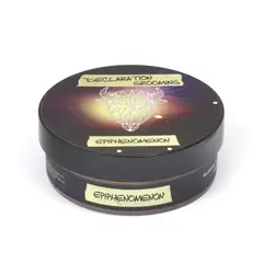 Мыло declaration grooming Epiphenomenon Milksteak Base