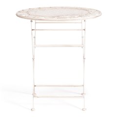 Стол Патио / Patio (PL08-11139) античный белый