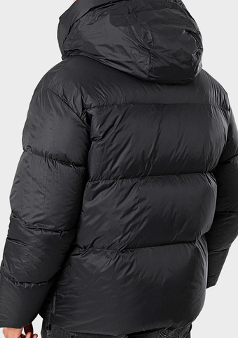 Пуховик ARMANI EXCHANGE