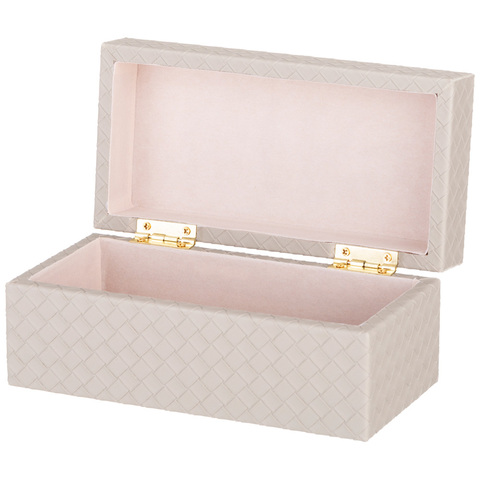 Шкатулка Lefard (20*10*8,5 см) - купить 1