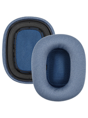 Амбушюры для наушников Apple AirPods Max (Сетка, ткань)