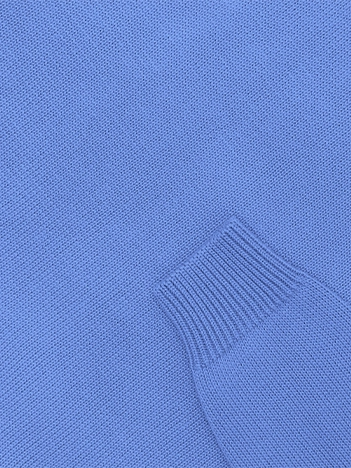 Джемпер из экохлопка