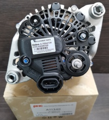 ГЕНЕРАТОР SANTA FE CM 10-, SORENTO XM 09-12 ДВИГ 2,4 PHC VALEO 110A