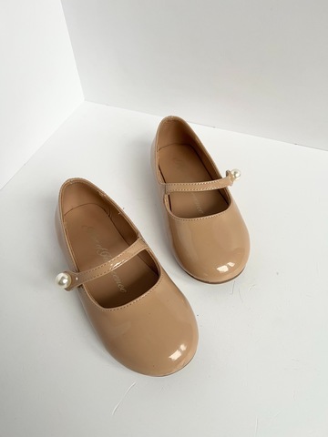 Лаковые туфли Age of Innocence, 27