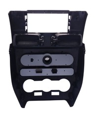 Магнитола для Land Rover Freelander 2 (2006-2014) Android 11 6/128GB QLED DSP 4G модель IN-LR1014C