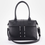 Сумка Саломея 1071 канадский черный