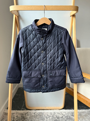 Стёганая куртка Armani, 104