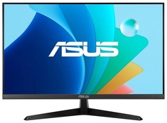 Монитор ASUS VY279HF 90LM06D3-B01170 черный