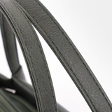 Сумка Саломея 334 македония оливковый