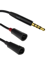 Провод для Sennheiser IE80, IE8