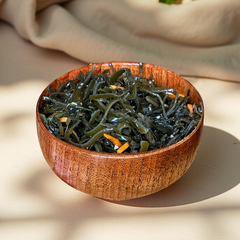 Морская капуста по-корейски / 500 гр