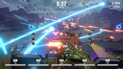 TurretGirls (для ПК, цифровой код доступа)