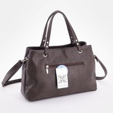 Сумка Саломея 168 македония кофе