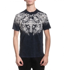 Футболка Affliction MORTAL VEIL 2