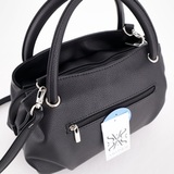 Сумка Саломея 278 классический черный