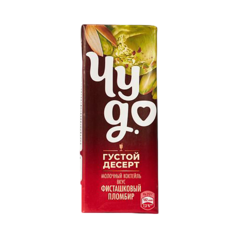 Коктель мол. 