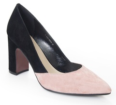 Туфли женские демисезонные POPULAR FASHION SA281-593W