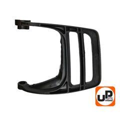 Ручка-рукоятка тормоза UNITED PARTS для HUSQVARNA 235/236/240 5776119-0 (90-1183)