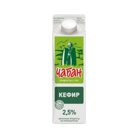Кефир 