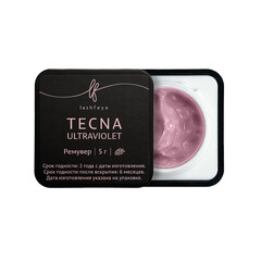 Ремувер пудлинговый Lashfeya Tecna UV