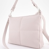 Сумка Саломея 1123 кокосовое молоко