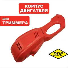 Корпус двигателя DDE ET950CD/EB1000RD левая часть модель с 2015г (PR8006-690501RI)