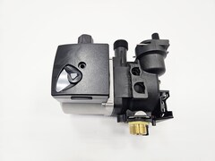 Циркуляционный насос (GPD15-6S) для NAVIEN Heatluxe NGB210 13K-24К, NGB210 System 20H-24Н (арт. 30019364A)