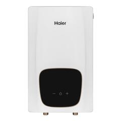 Водонагреватель электрический проточный Haier POWER-EI9